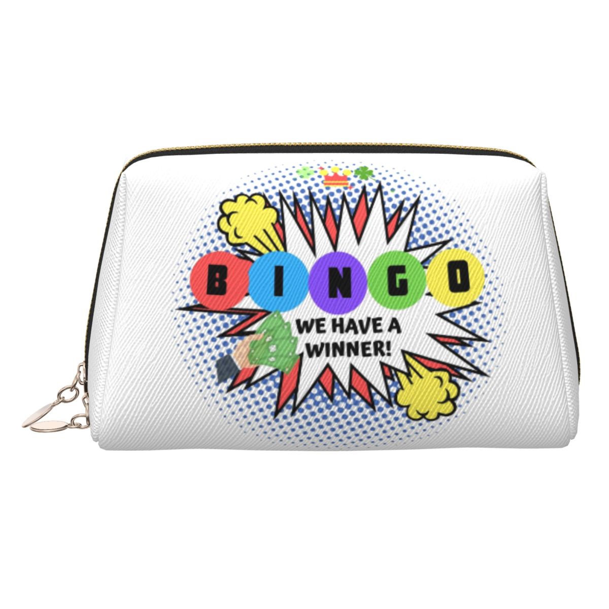 Beauty Makeup Games Free - Bingo We Have A Winner Cosmetic