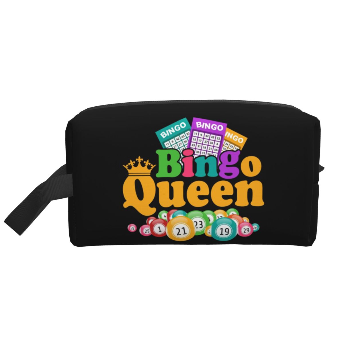 Beauty Makeup Games Free - Custom Bingo Queen Game Lover Travel