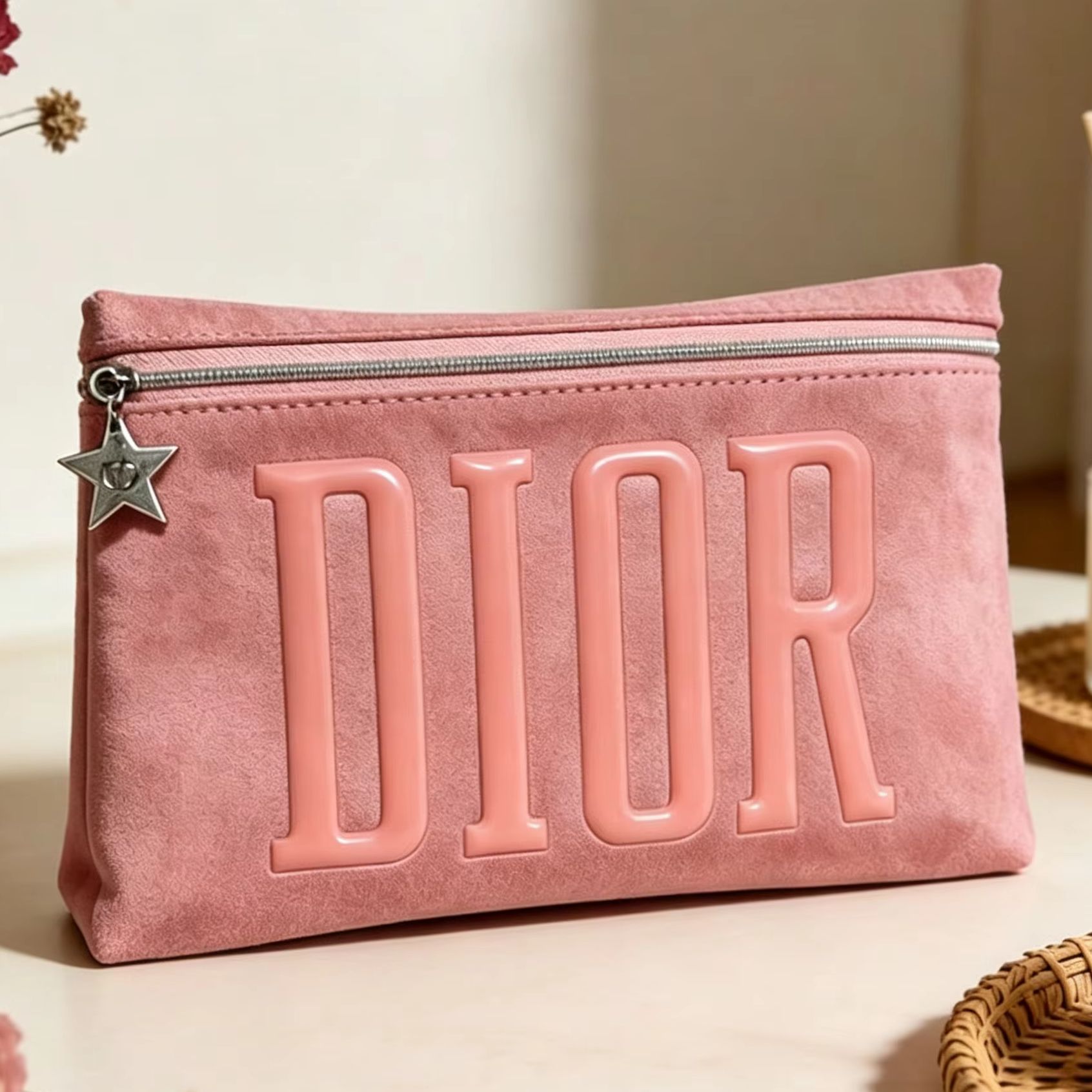 Dior Dior’s Bag Luxury Pink Ma - Beauty Makeup Dior recension och pris