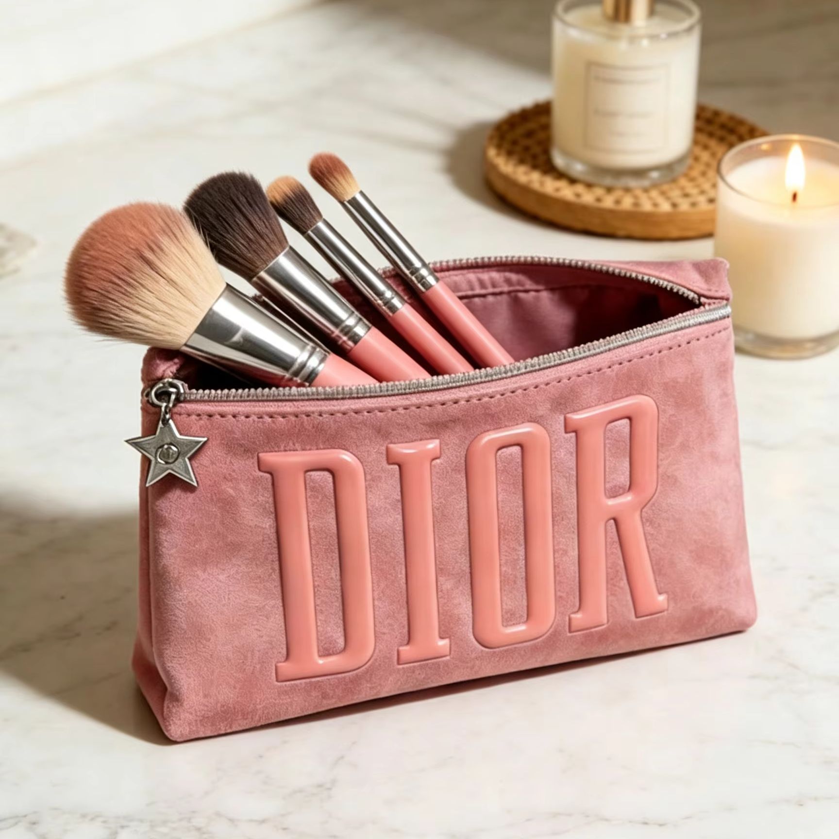 Dior Dior’s Bag Luxury Pink Ma - Beauty Makeup Dior recension och pris