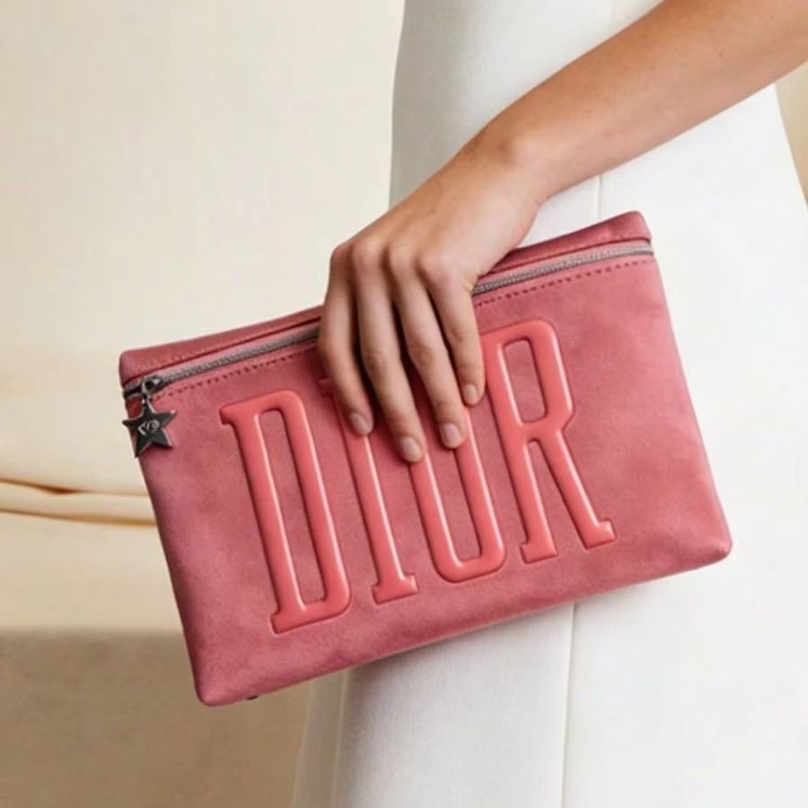 Dior Dior’s Bag Luxury Pink Ma - Beauty Makeup Dior recension och pris