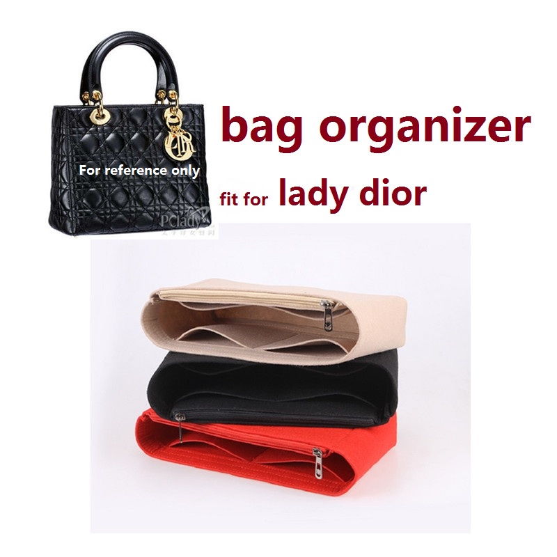 【Only Sale Inner Bag】Bag Organ - Beauty Makeup Dior recension och pris