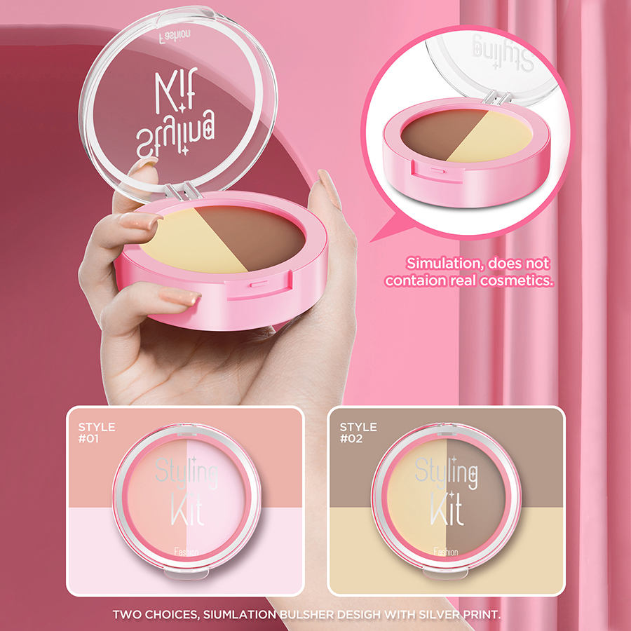 10 Pcs/set Simulation Pretend  - Beauty Makeup For Kids recension och pris