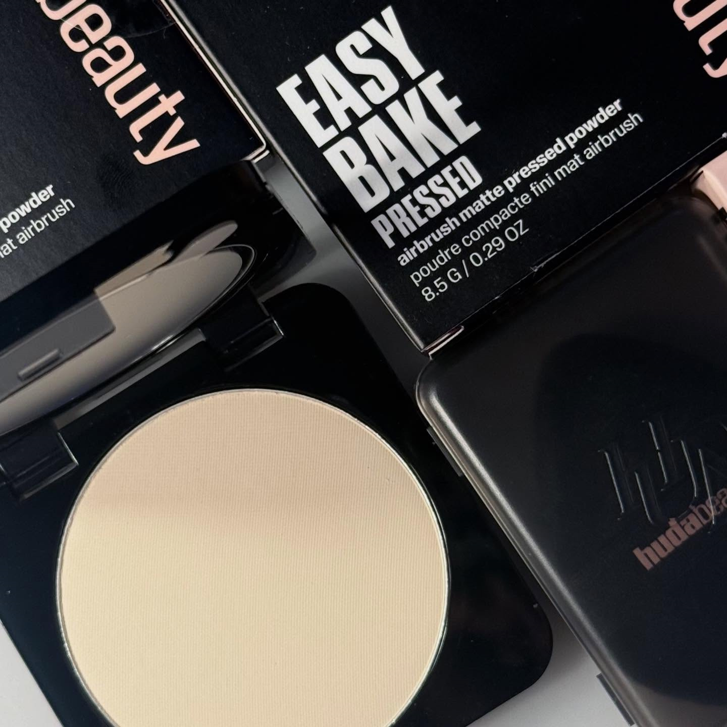 Fashion HudaBueaty Blush Filte - Huda Beauty Makeup Bag recension och pris