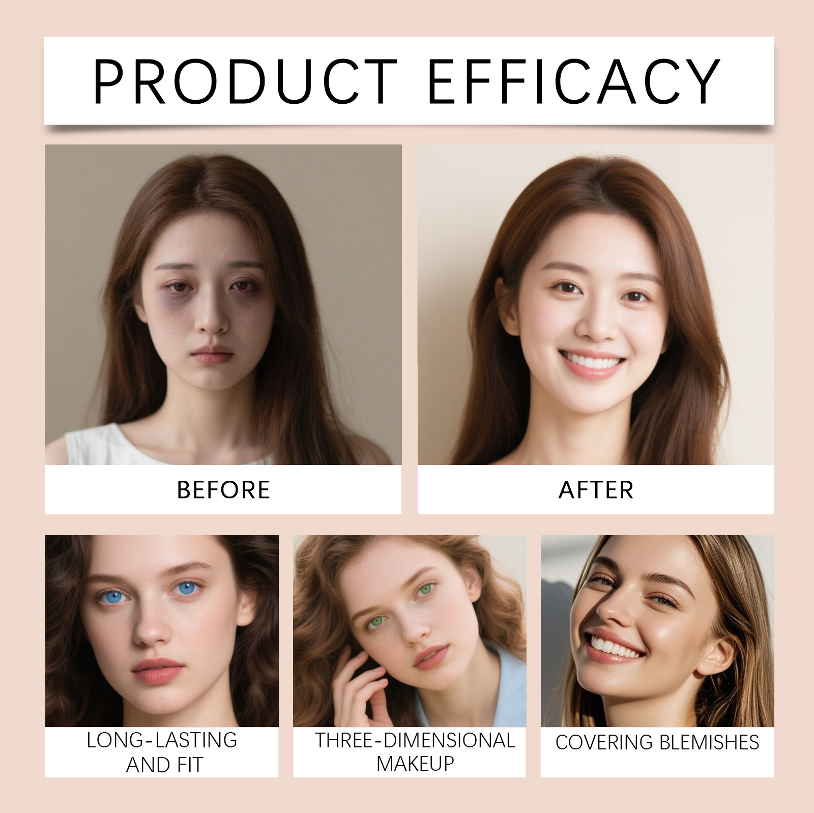 SPF 30 Tinted Moisturizer BB C - Bb Cream Tinted recension och pris