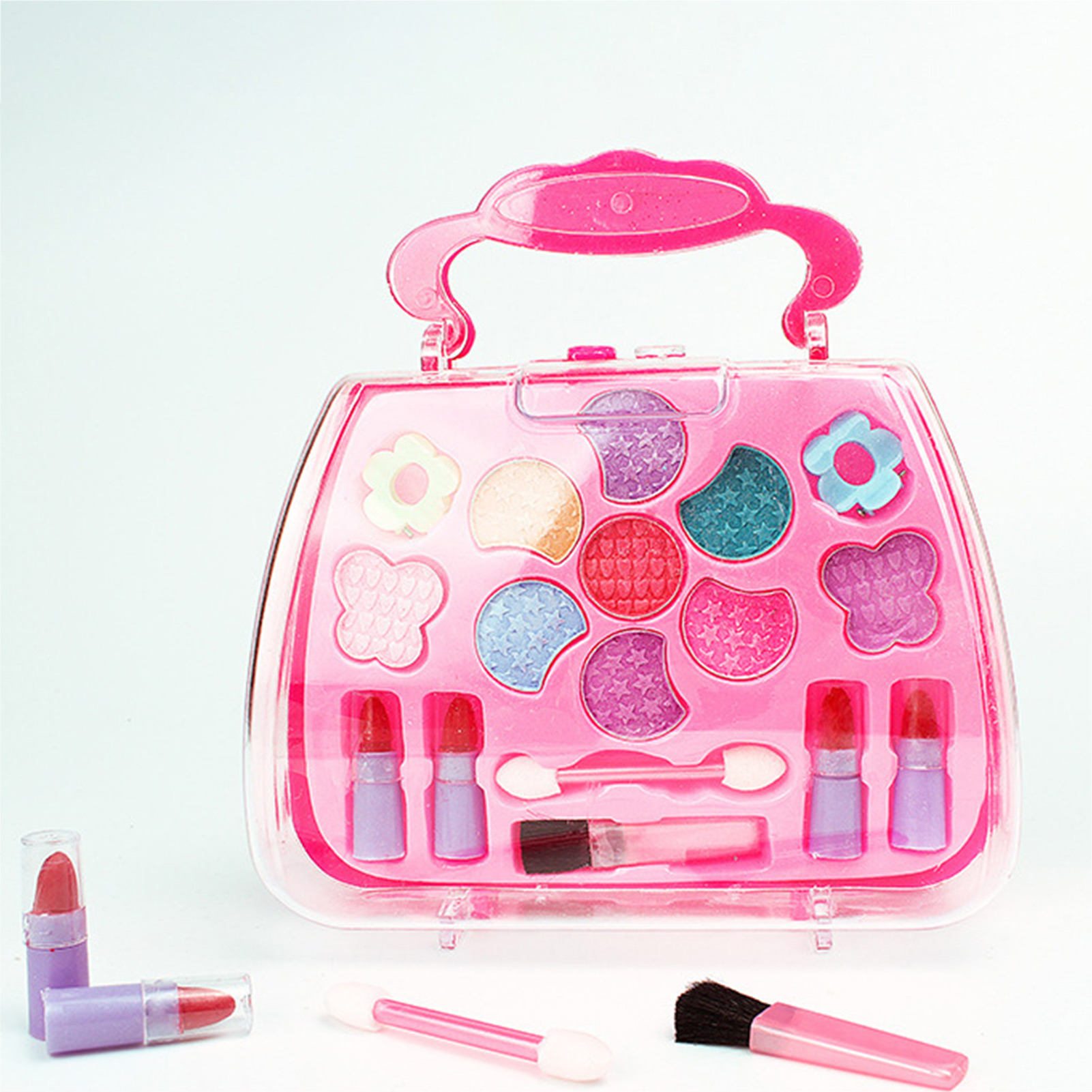 Makeup Toys For Girls Kids Cos - Beauty Makeup For Kids recension och pris