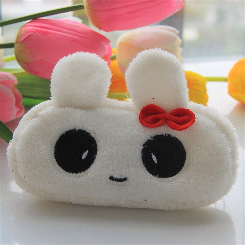 Fashion Cute Cartoon Animal Ve - Beauty Makeup For Kids recension och pris