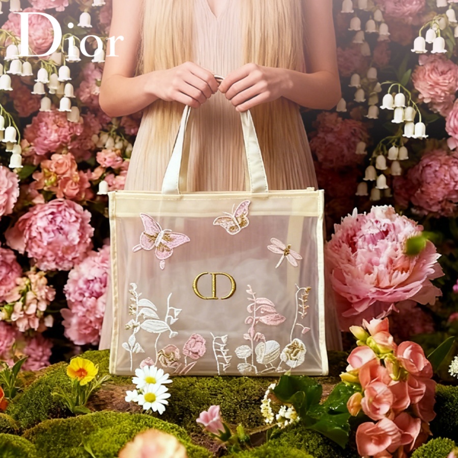 Christian Dior Dior’s Bag Luxu - Beauty Makeup Dior recension och pris