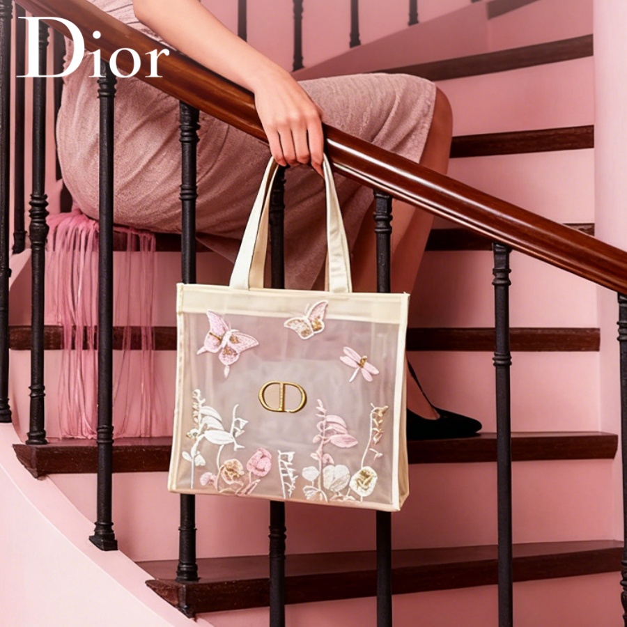 Christian Dior Dior’s Bag Luxu - Beauty Makeup Dior recension och pris