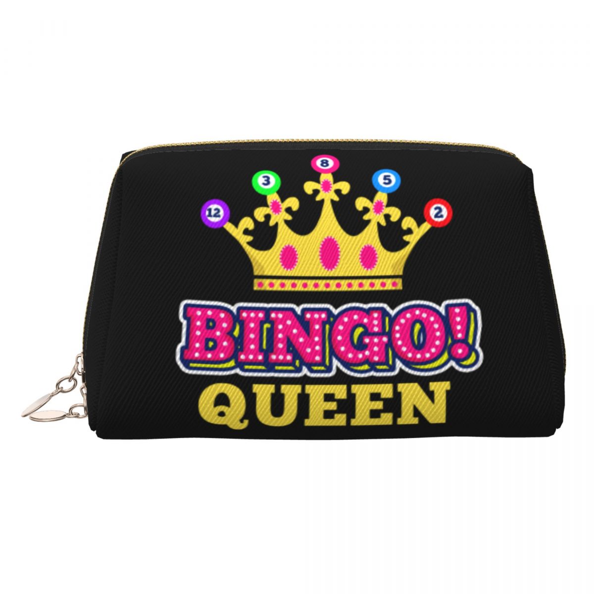 Bingo Queen Bingo Player Paper - Beauty Makeup Games Free recension och pris