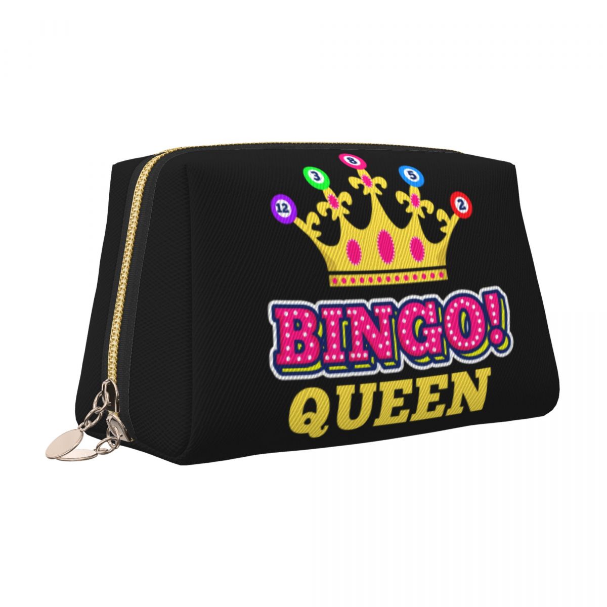 Bingo Queen Bingo Player Paper - Beauty Makeup Games Free recension och pris