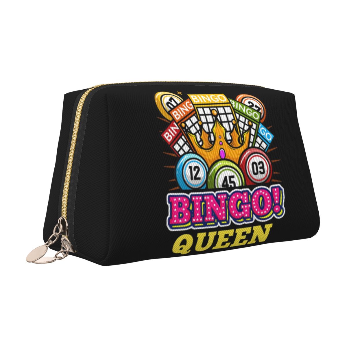 Bingo Queen Bingo Player Paper - Beauty Makeup Games Free recension och pris