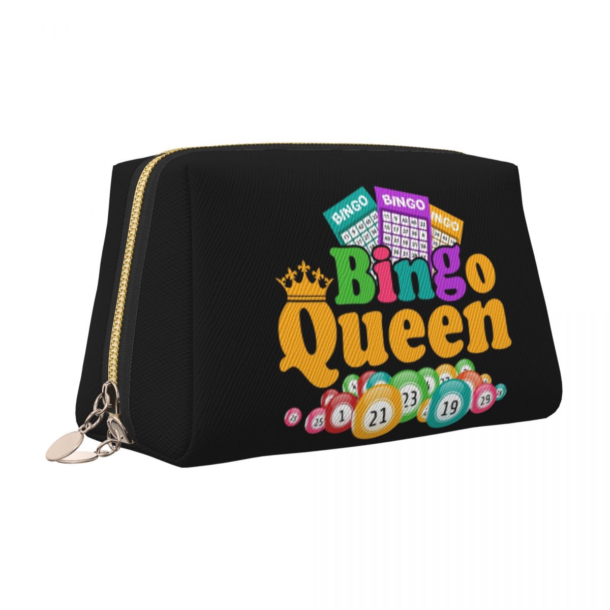 Bingo Queen Bingo Player Paper - Beauty Makeup Games Free recension och pris