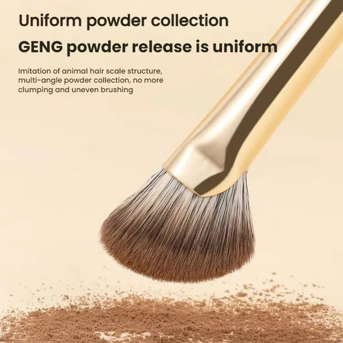 Leather Handle Bag with 36 Pcs - Beauty Makeup Gift Sets recension och pris