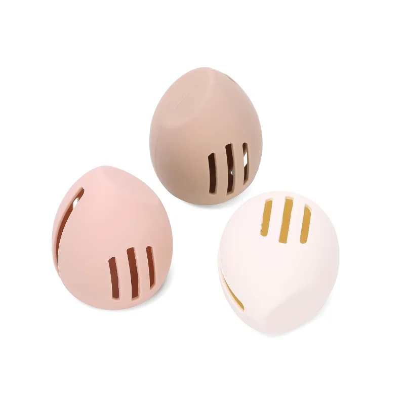 Silicone Beauty Egg Breathable - Beauty Makeup Box recension och pris
