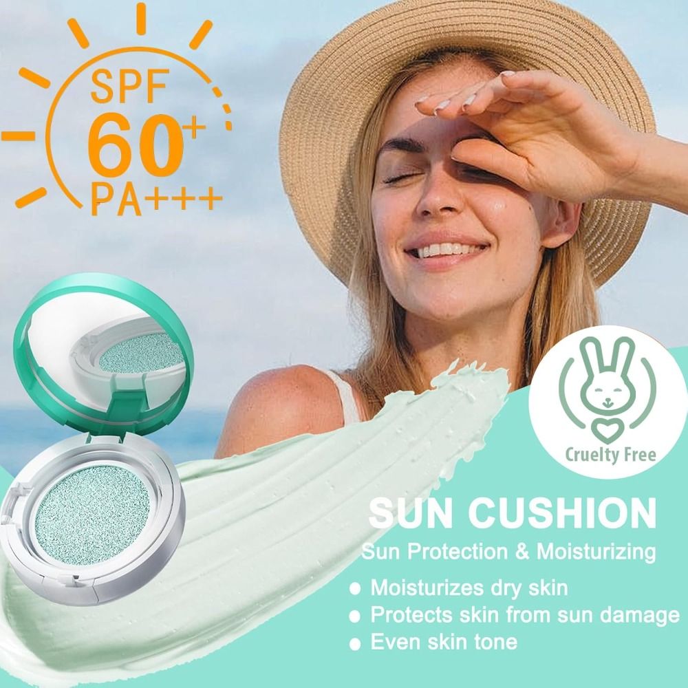 Facial Tinted Sunscreen SPF60  - Bb Cream Tinted recension och pris