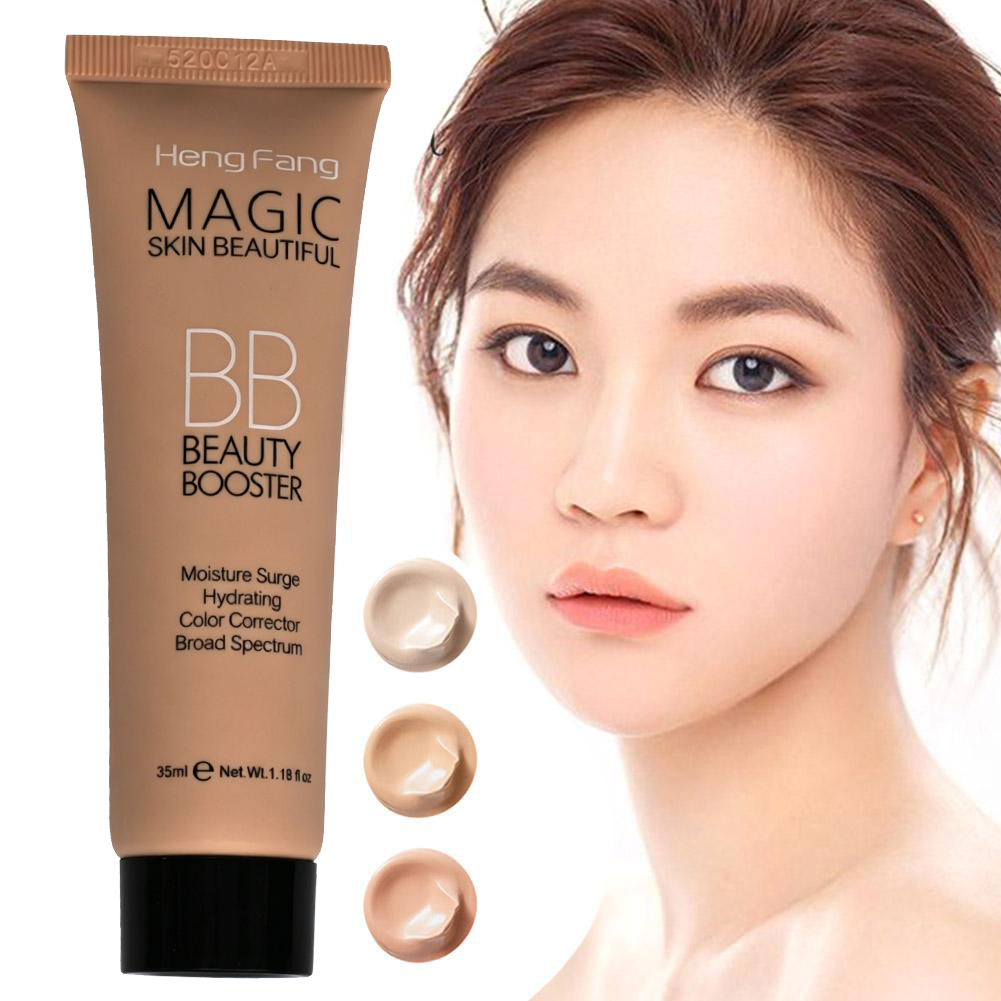 Natural Hydrating BB Cream Ful - Bb Cream Tinted recension och pris