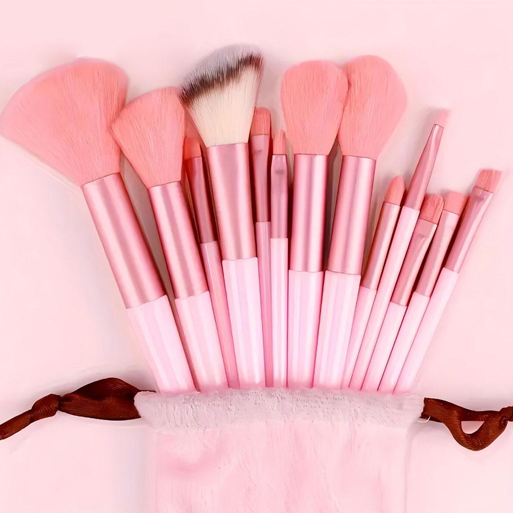 33PCS Makeup Brushes and Spong - Beauty Makeup Gift Sets recension och pris