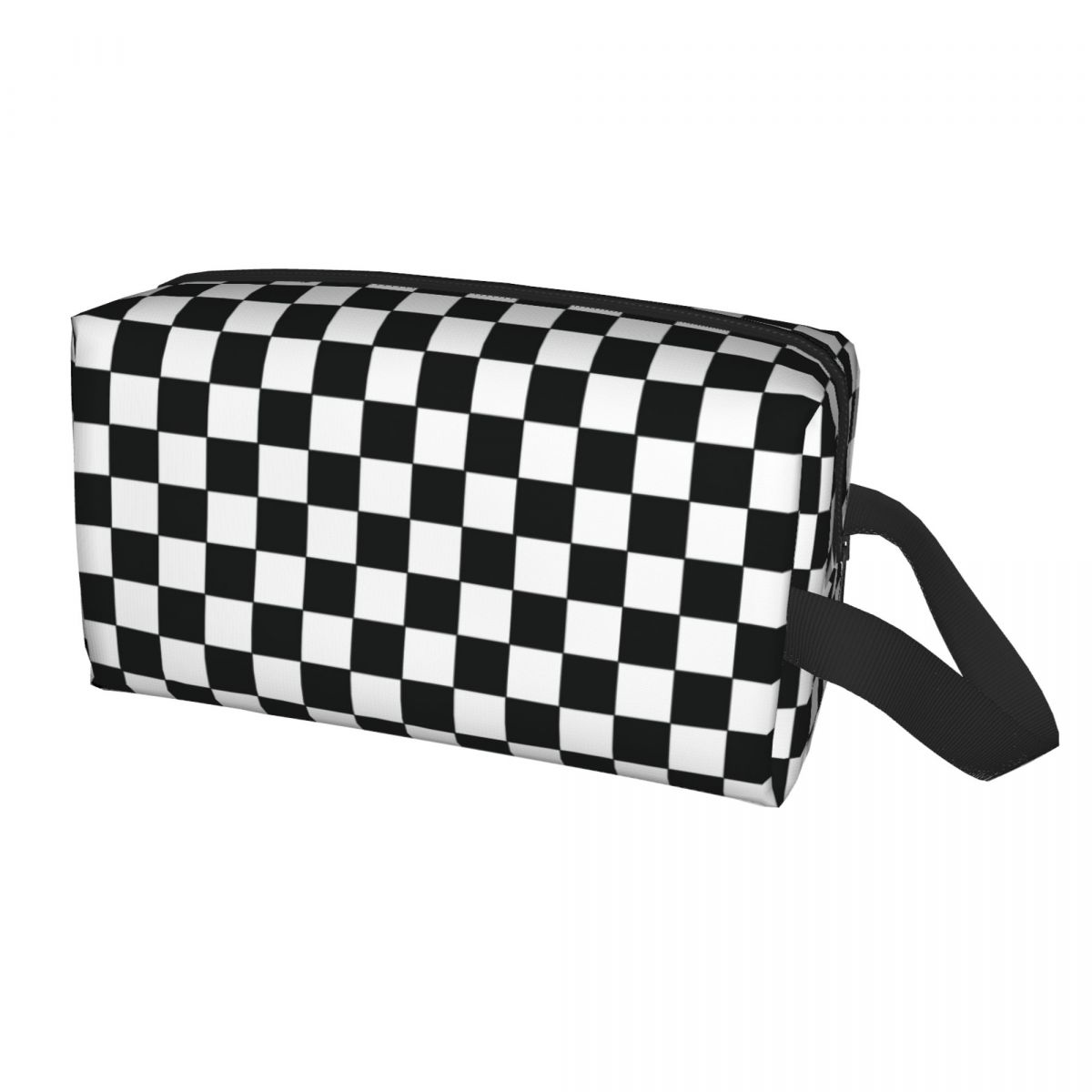 Chess Cosmetic Bag Women Fashi - Beauty Makeup Games Free recension och pris