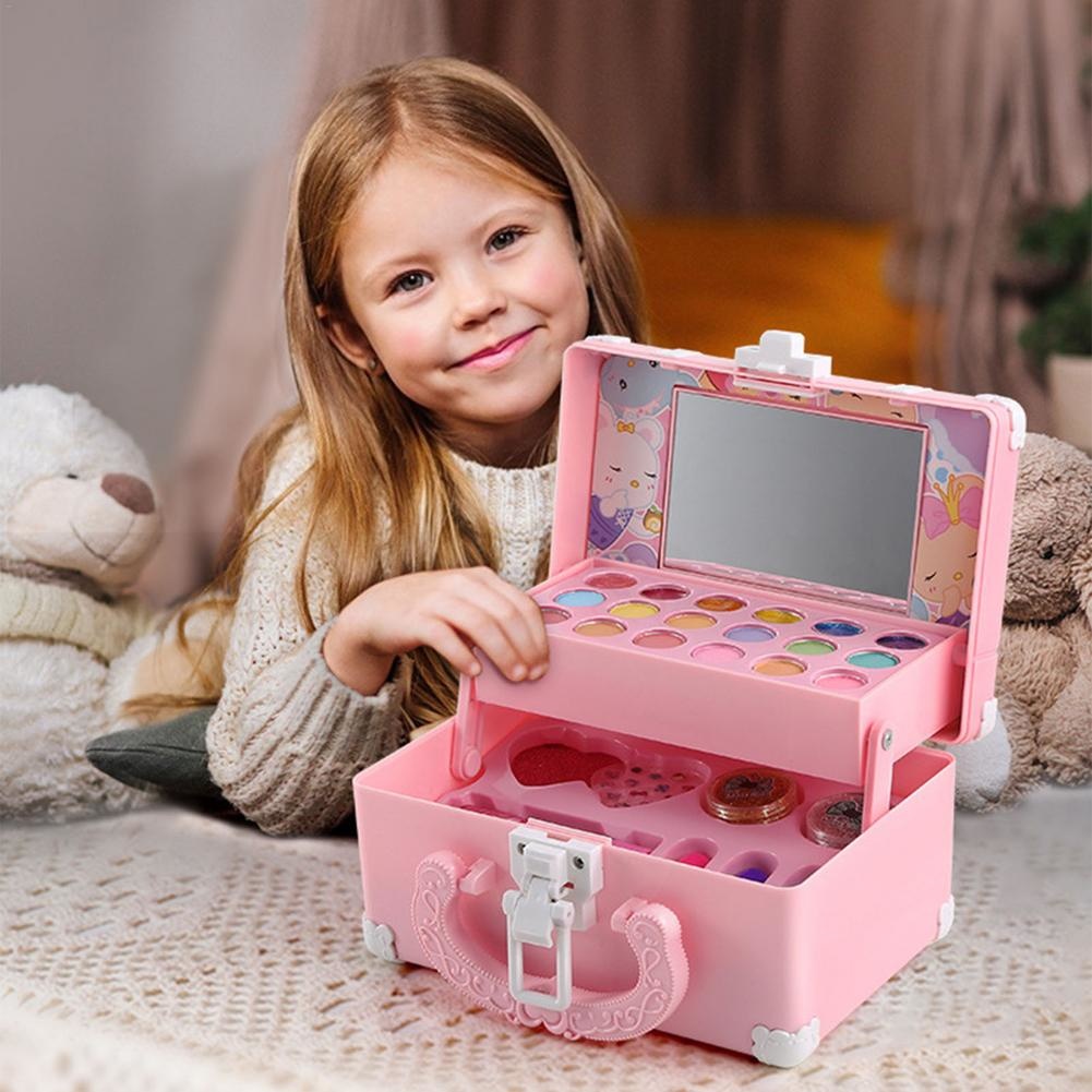 Children Makeup Set Lipstick M - Beauty Makeup For Kids recension och pris