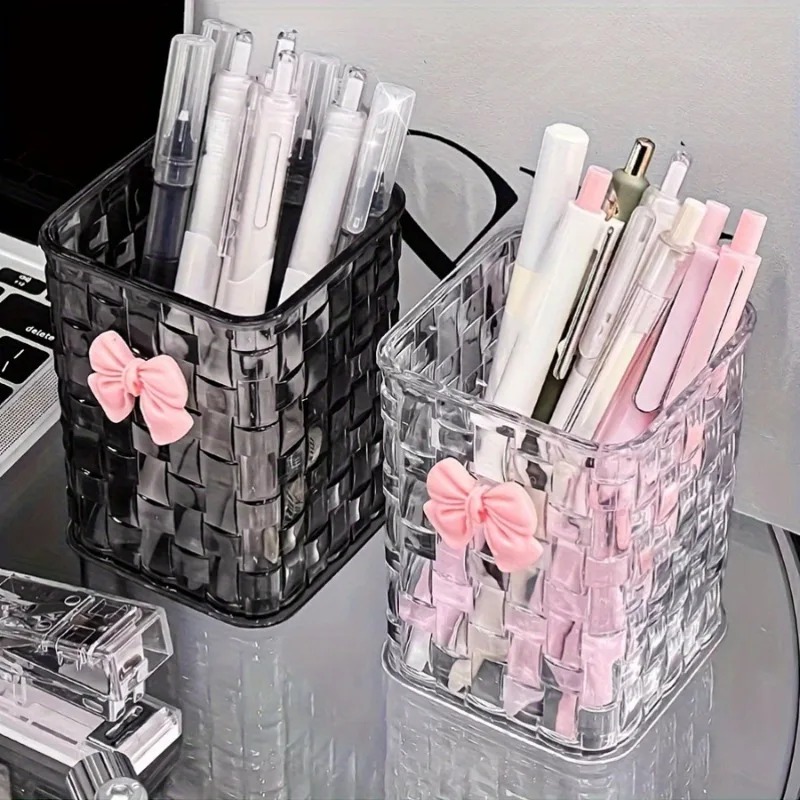 2pcs Transparent Acrylic Eyebr - Beauty Makeup Box recension och pris