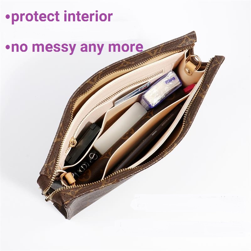 【Only Sale Inner 】Bag Organize - Beauty Makeup Dior recension och pris