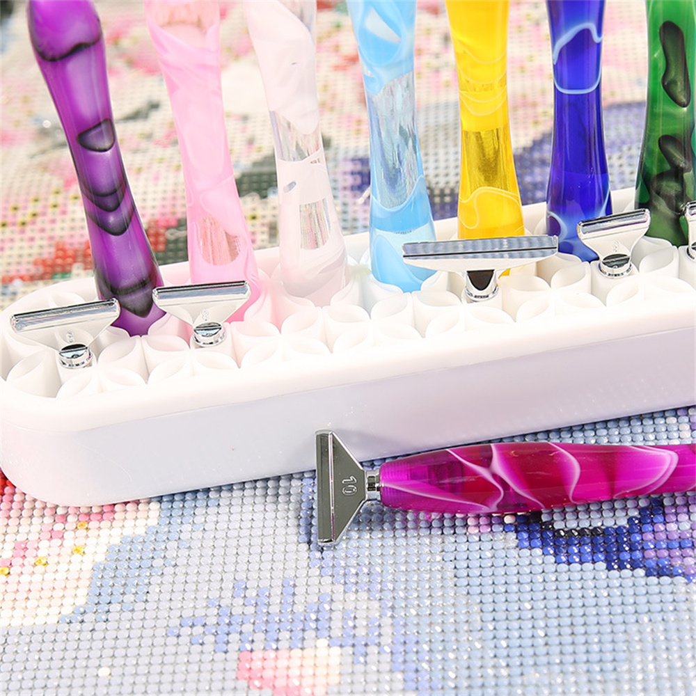 Multi-Purpose Desktop Organize - Beauty Makeup Box recension och pris