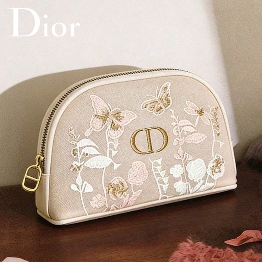Christian Dior Dior’s bag Eleg - Beauty Makeup Dior recension och pris