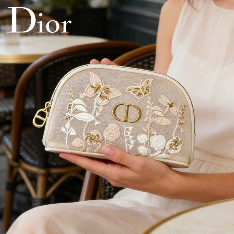 Christian Dior Dior’s bag Eleg - Beauty Makeup Dior recension och pris