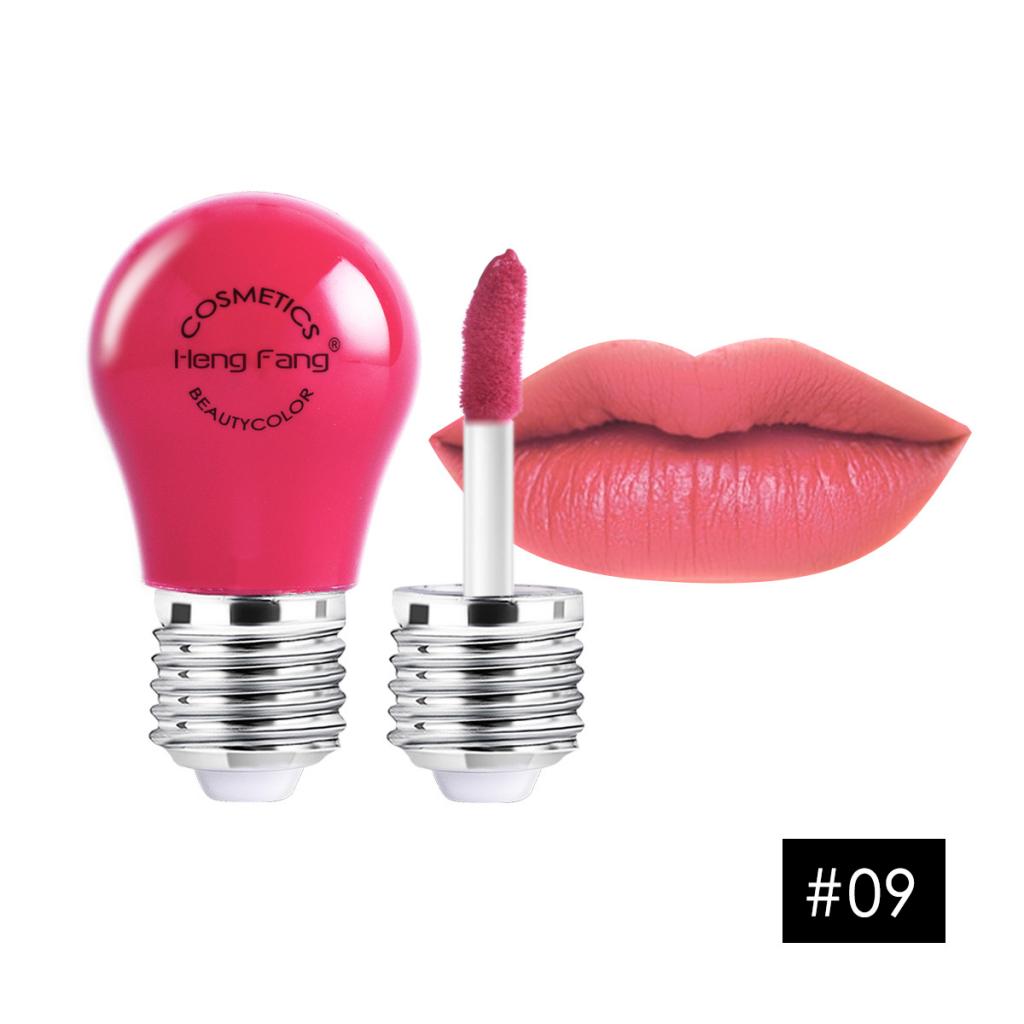 Matte Liquid Lipstick Set Long - Beauty Makeup Gift Sets recension och pris