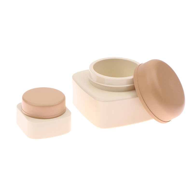 5/20g Empty Plastic Nail Art C - Beauty Makeup Box recension och pris