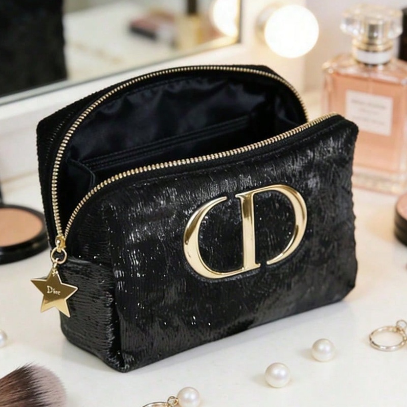 Christian Dior Dior’s bag Vint - Beauty Makeup Dior recension och pris