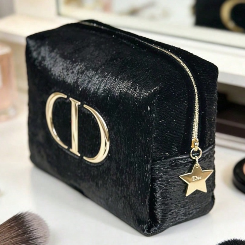 Christian Dior Dior’s bag Vint - Beauty Makeup Dior recension och pris