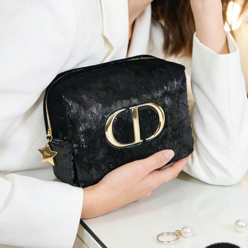 Christian Dior Dior’s bag Vint - Beauty Makeup Dior recension och pris