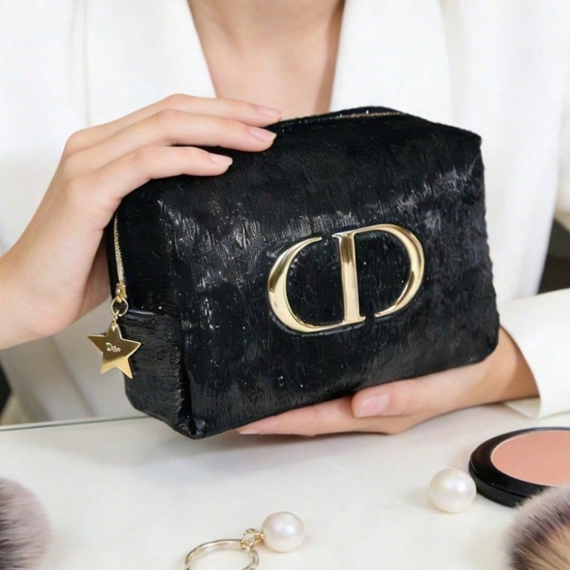 Christian Dior Dior’s bag Vint - Beauty Makeup Dior recension och pris