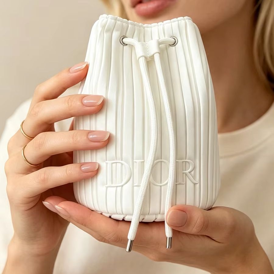 Christian Dior Dior’s bag Mini - Beauty Makeup Dior recension och pris