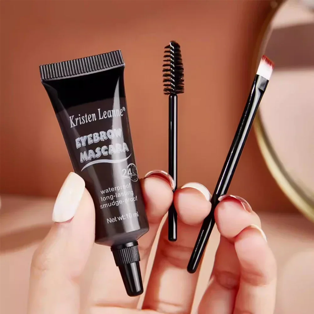 4 Colors Professional Eyelash  - Bb Cream Tinted recension och pris
