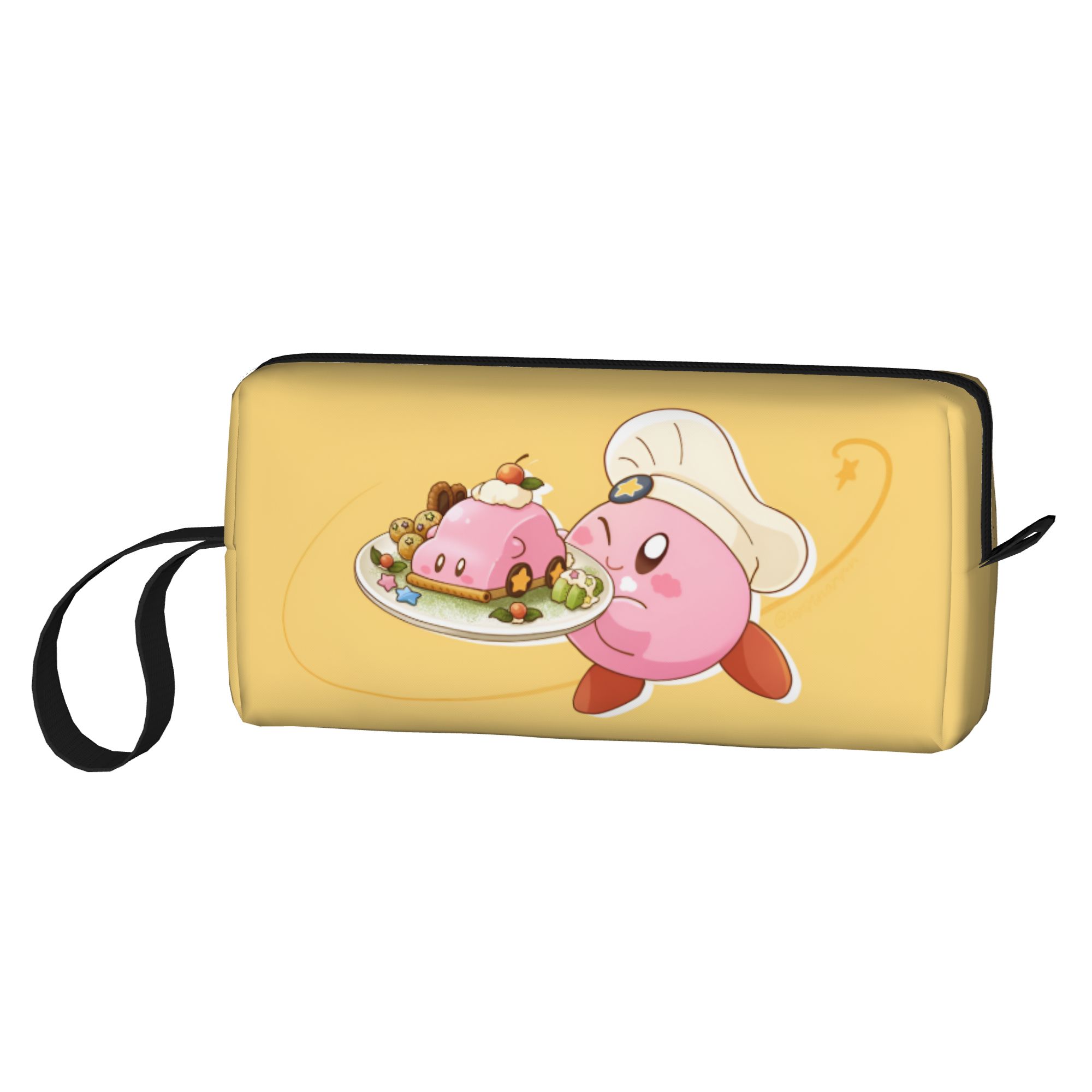 Custom Travel K-Kirbys Toiletr - Beauty Makeup Games Free recension och pris