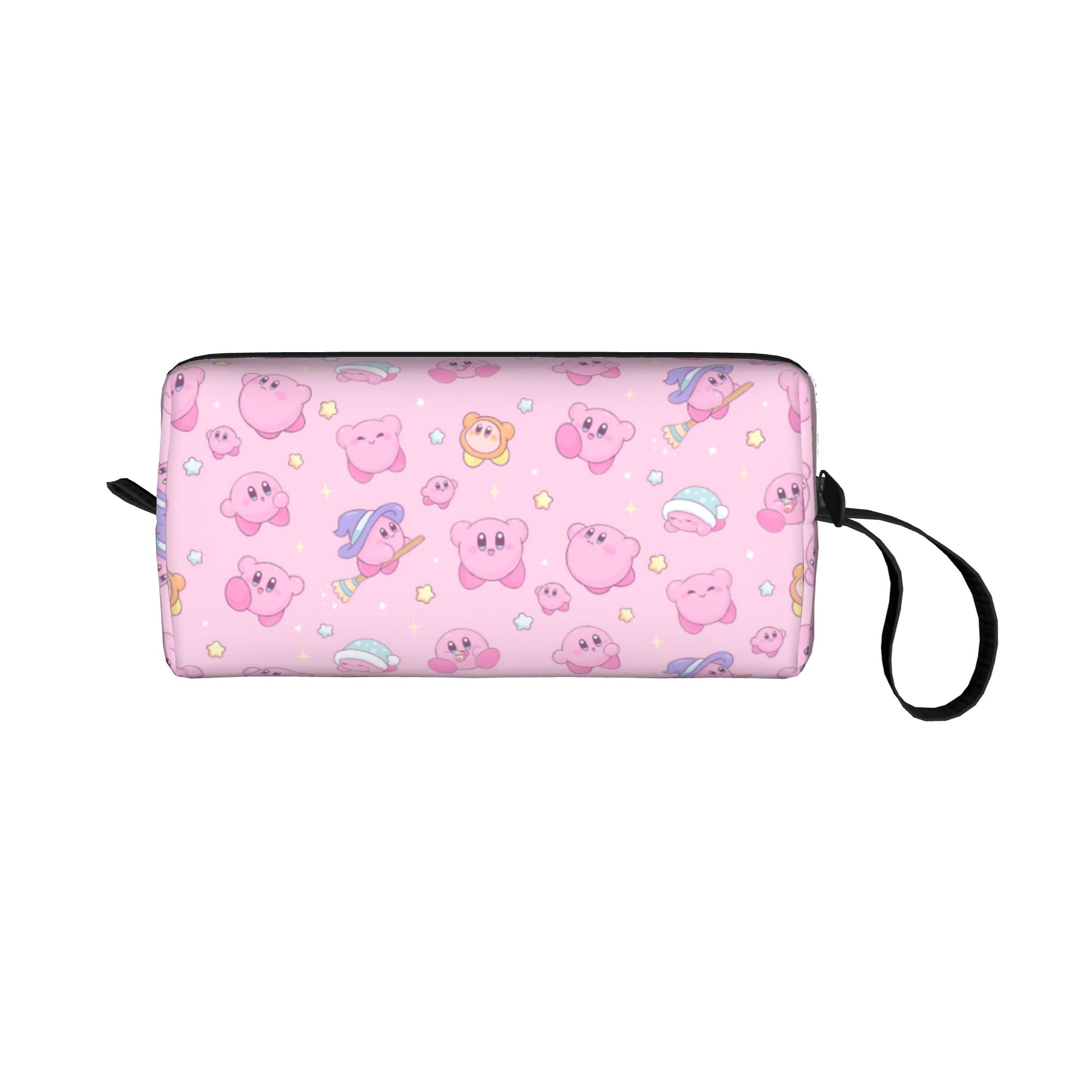 Custom Kawaii K-Kirbys Travel  - Beauty Makeup Games Free recension och pris
