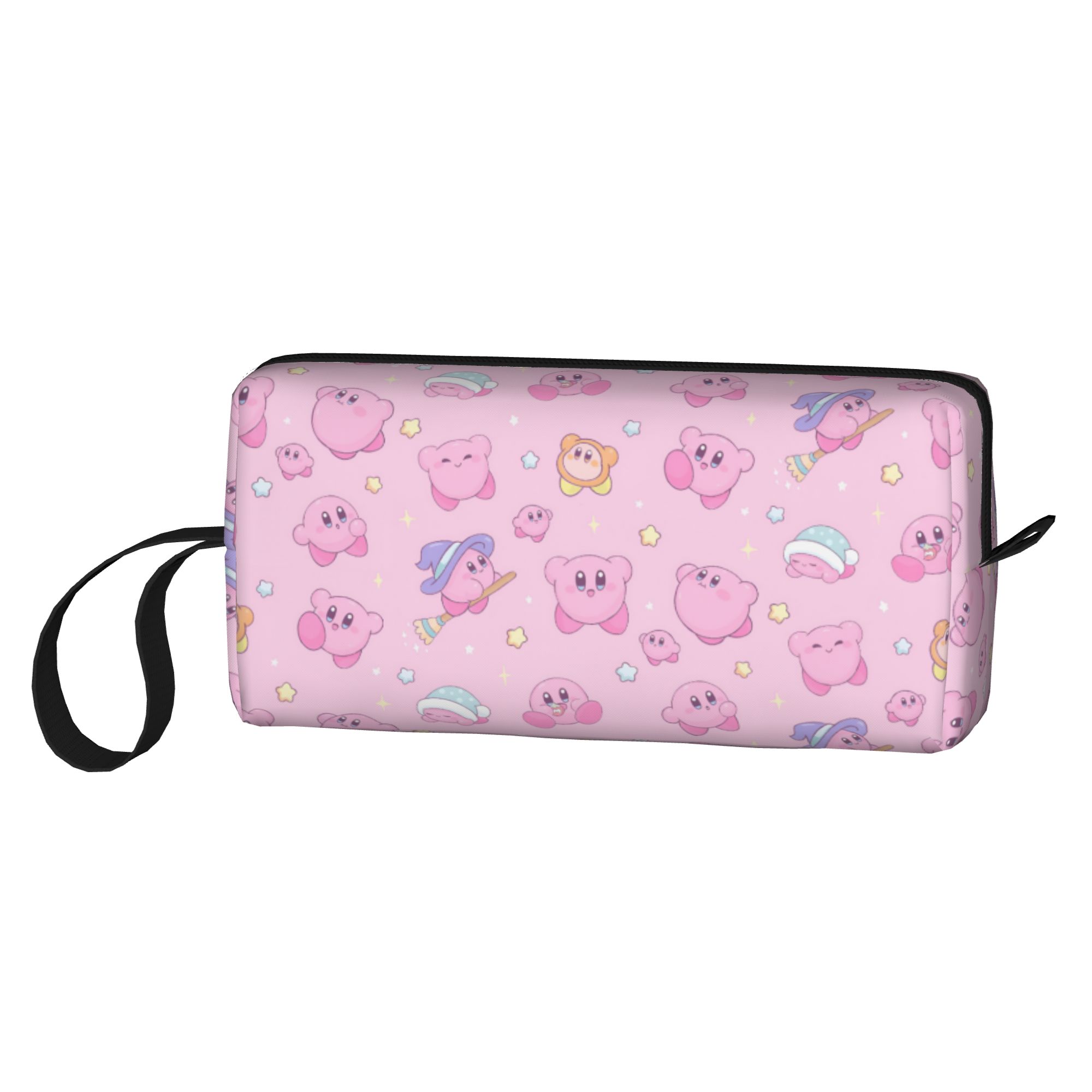 Custom Kawaii K-Kirbys Travel  - Beauty Makeup Games Free recension och pris