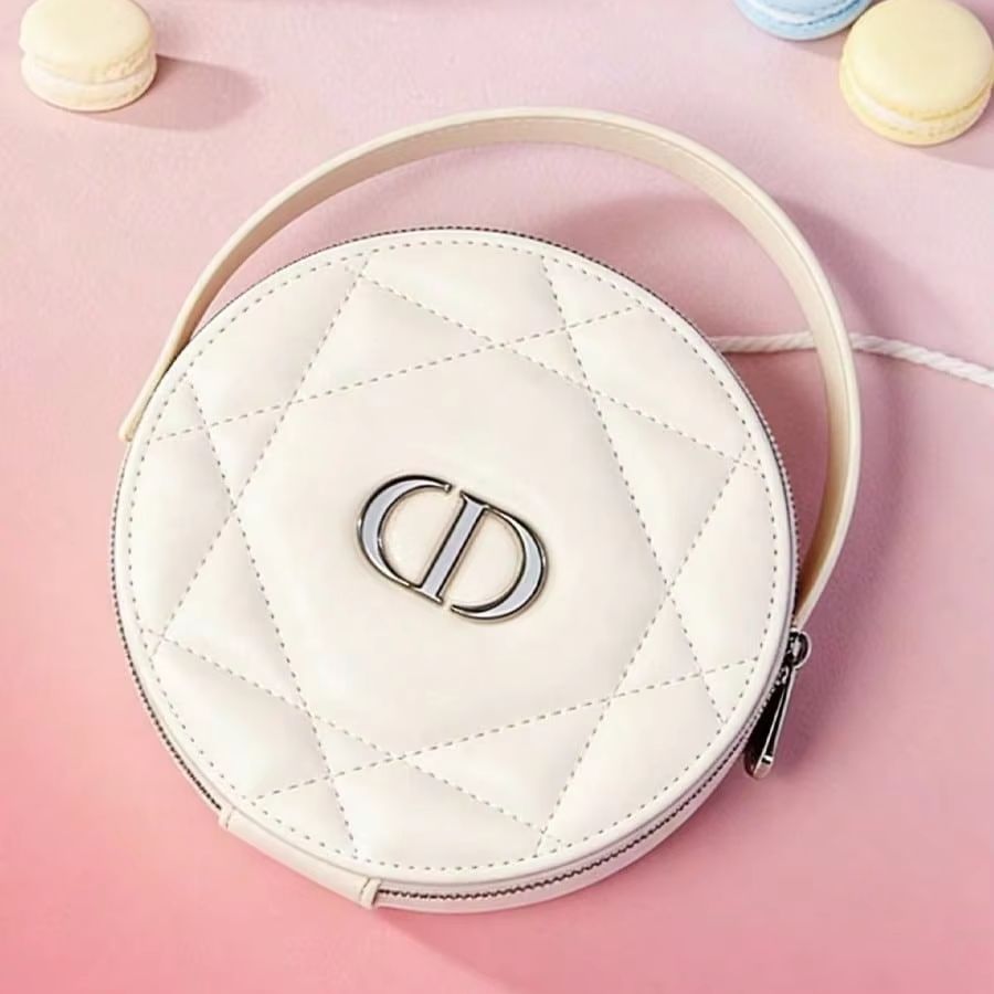 Christian Dior Dior’s Bag Luxu - Beauty Makeup Dior recension och pris