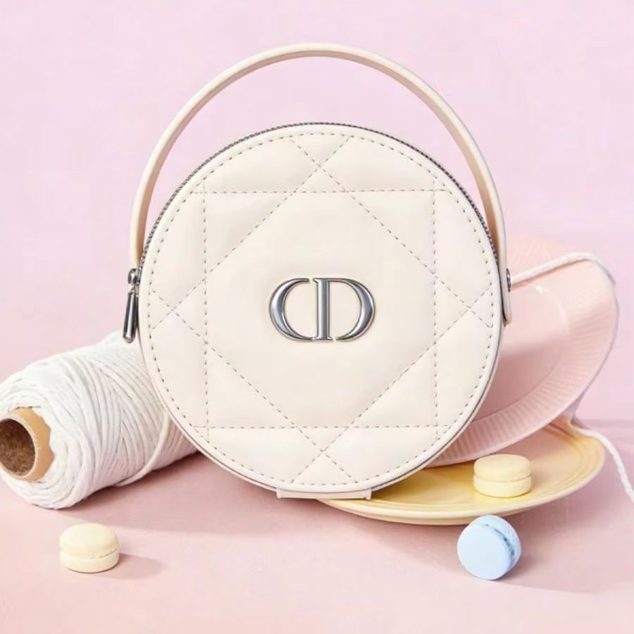 Christian Dior Dior’s Bag Luxu - Beauty Makeup Dior recension och pris