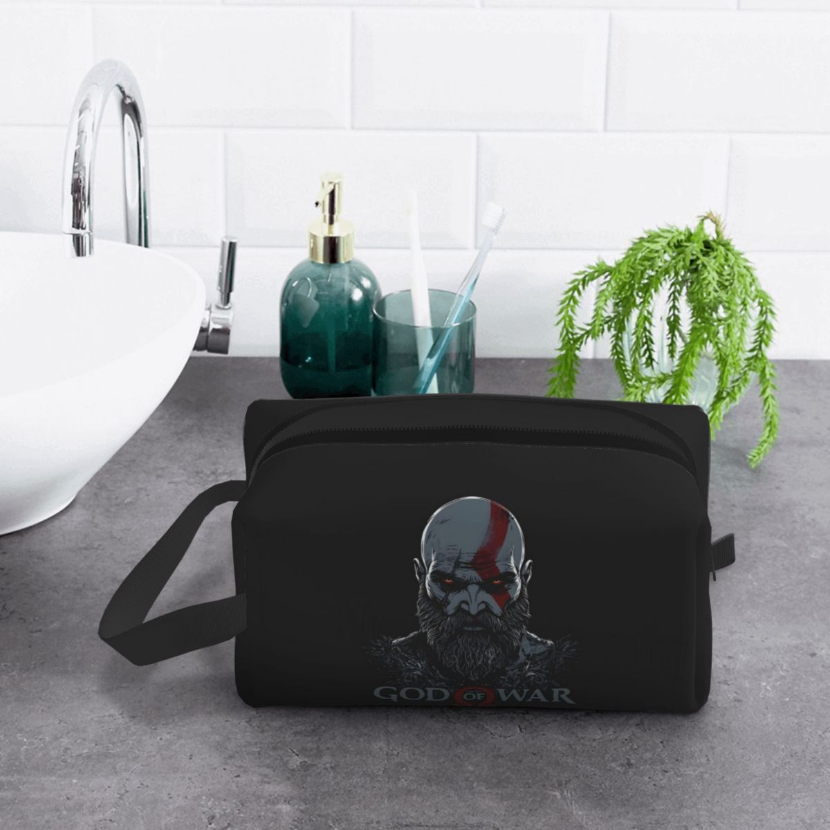 God Of War Ragnarok Action Adv - Beauty Makeup Games Free recension och pris
