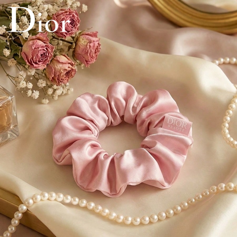 Christian Dior Luxurious Satin - Beauty Makeup Dior recension och pris