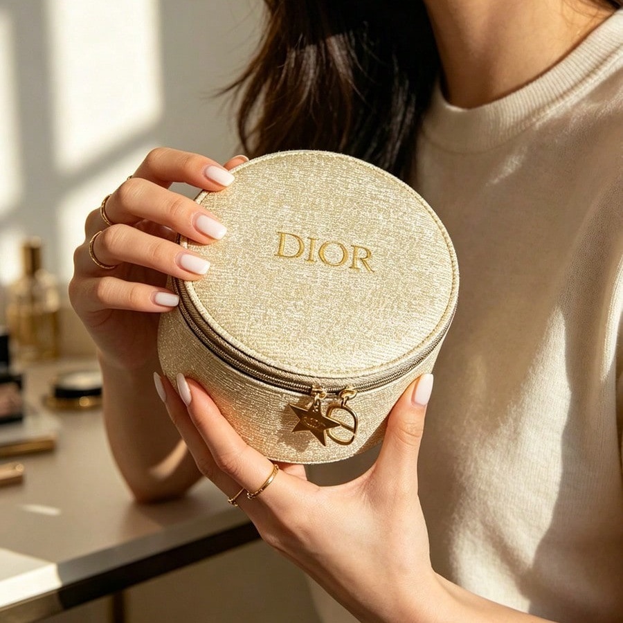 Christian Dior Dior’s Bag Wome - Beauty Makeup Dior recension och pris