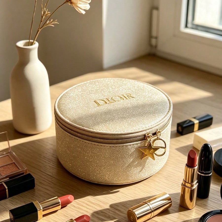 Christian Dior Dior’s Bag Wome - Beauty Makeup Dior recension och pris