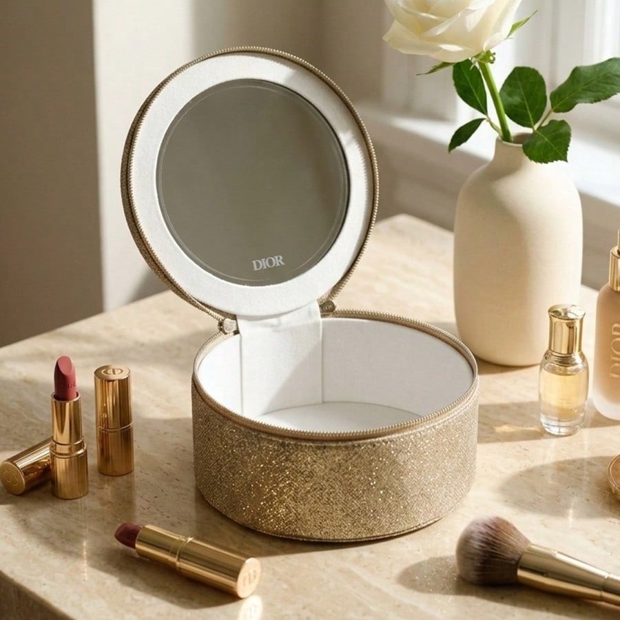 Christian Dior Dior’s Bag Wome - Beauty Makeup Dior recension och pris