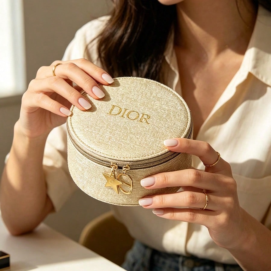 Christian Dior Dior’s Bag Wome - Beauty Makeup Dior recension och pris